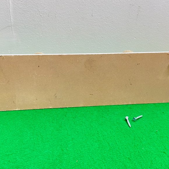 Modern Wall Mount Coat Rack, Stylish 5-Hook Clothing, Hat, and Towel Rack - Picture 3 of 10